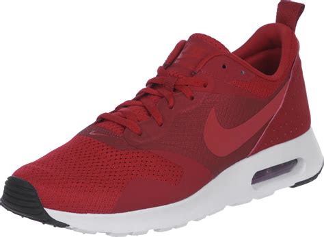 nike tavas rot damen|Nike Air Max Tavas Review .